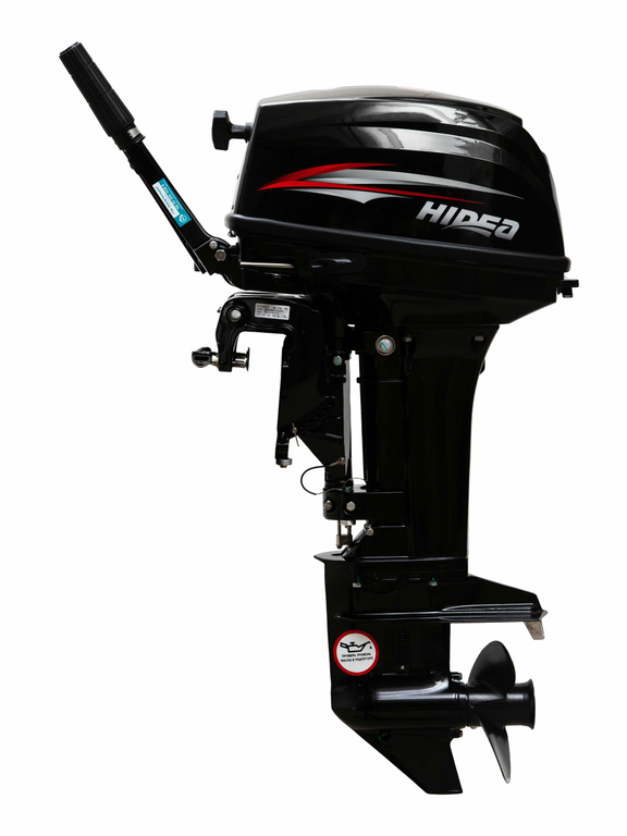 Лодочный мотор Hidea  HD 9.9 FHS PRO
