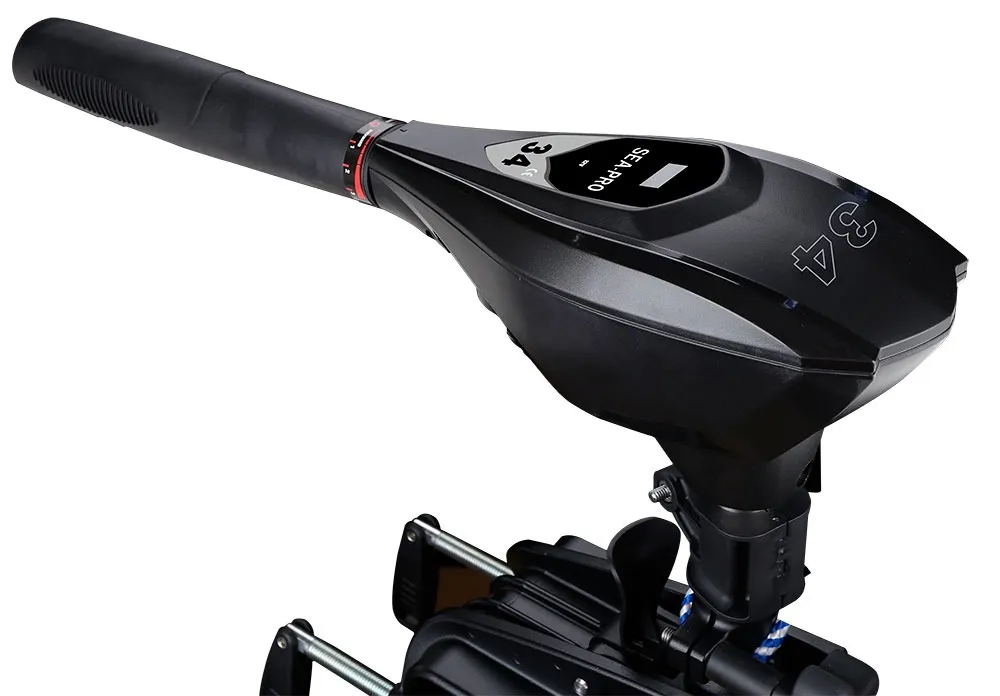 ��������� ������������ SEA-PRO VST30/66