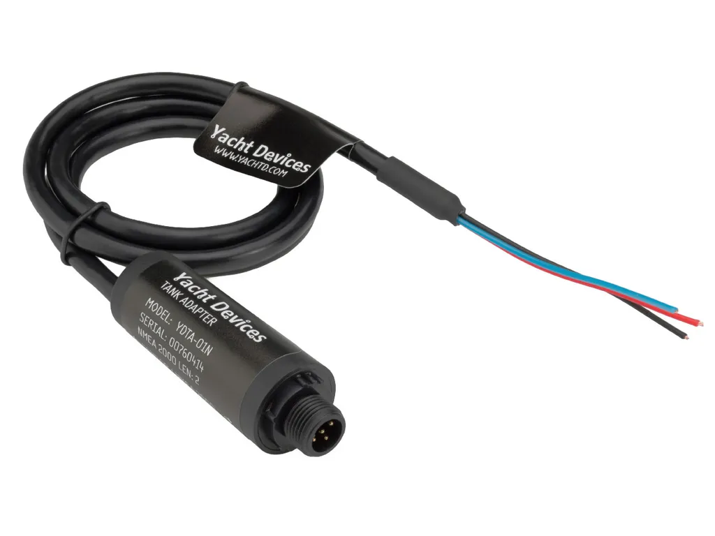 ������� ��� ������� ������ �������� YDTA-01  (1 x Tank)