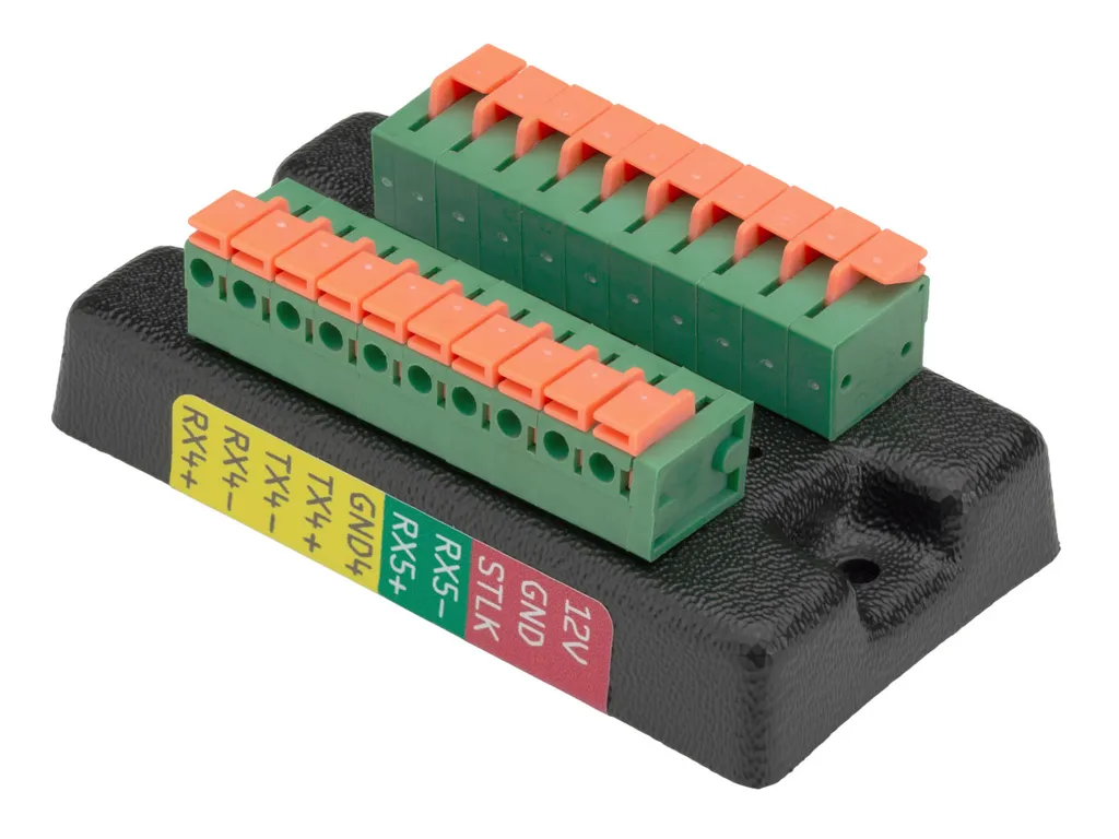 ������������� NMEA 0183 YDNM-02 5 x NMEA0183, SeaTalk