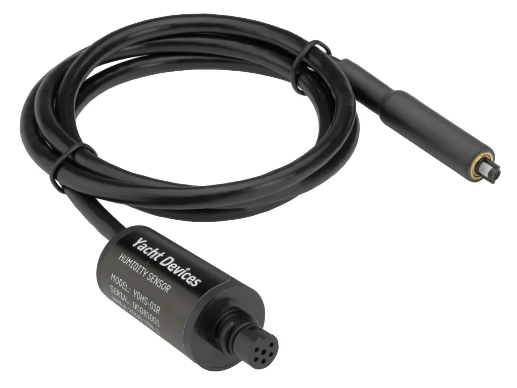 ������ ��������� NMEA 2000 Micro Male