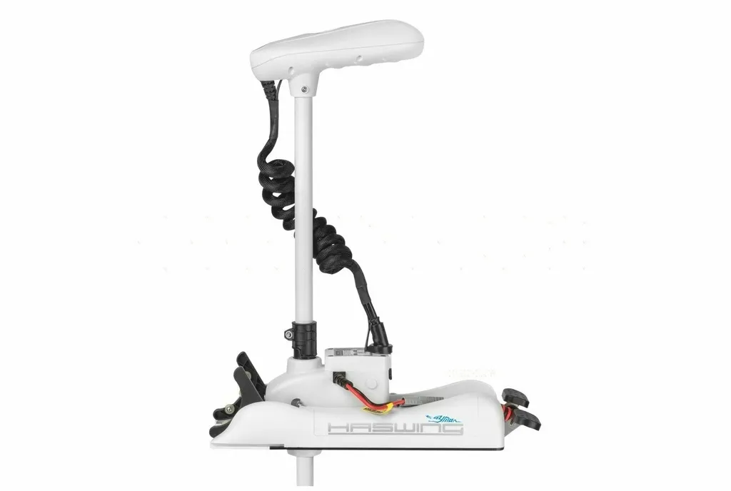 ������������ ����� Haswing Cayman-B c GPS 80Lbs / 24� / 183 ��