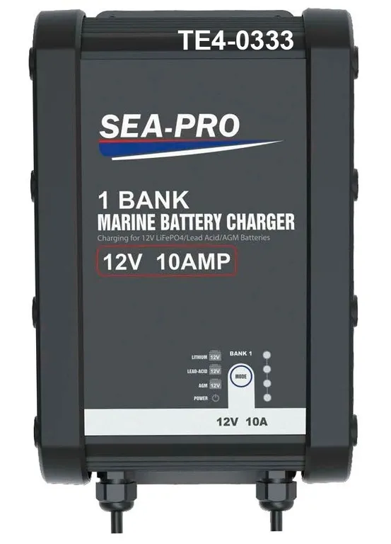 �������� ���������� SEA-PRO ��4-0333 (1�12�-10A) ��� ���� ����� �������������