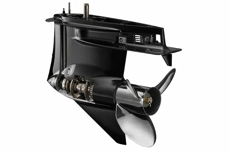 �������� � ����� Tohatsu/Sea-Pro/Hidea/Gladiator/HDX 9.8 �.�.�