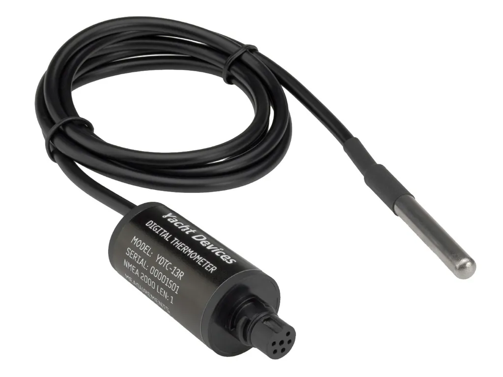 �������� ��������� NMEA 2000 Micro Male