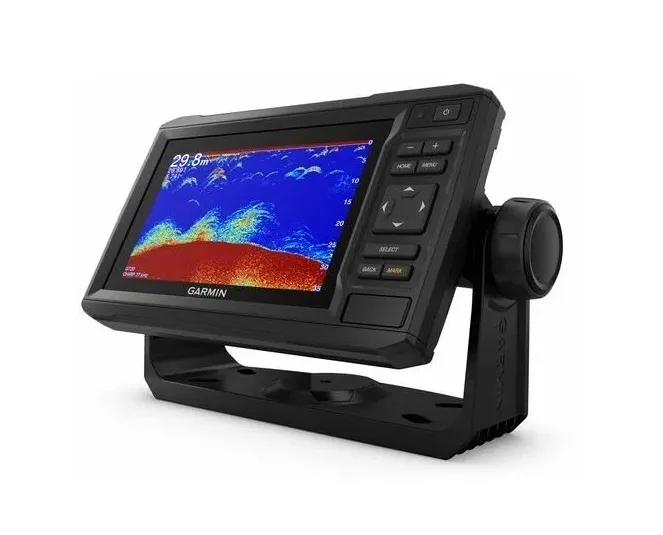 ����������� Garmin ECHOMAP UHD2 52cv, WW, w/GT20