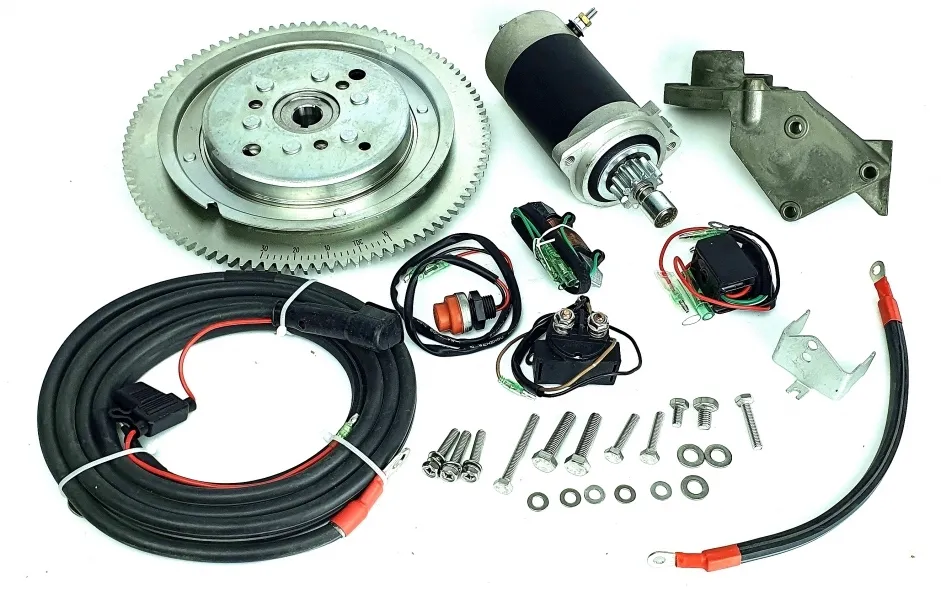 �������� �������������� Yamaha 30 �.�. 2� 