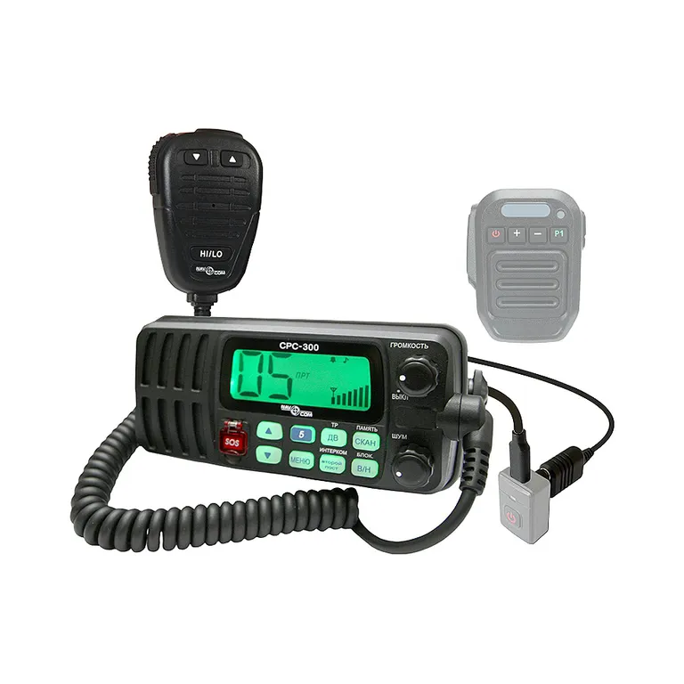 NavCom ��C-300 ( ���)