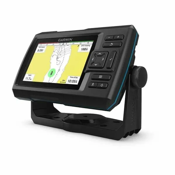 Garmin Striker Vivid 5 cv � �������� GT-20