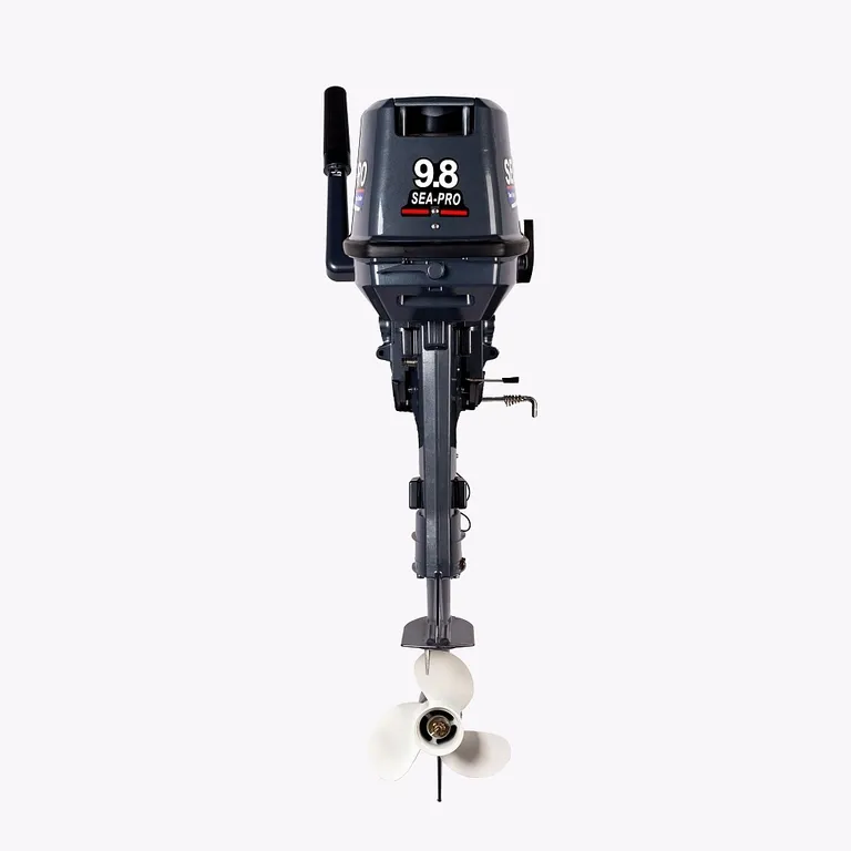 �������� ����� Sea-Pro T9.8S
