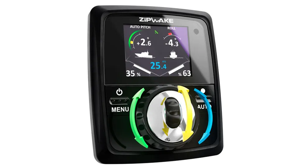 ������������ Zipwake �������� KB750-S