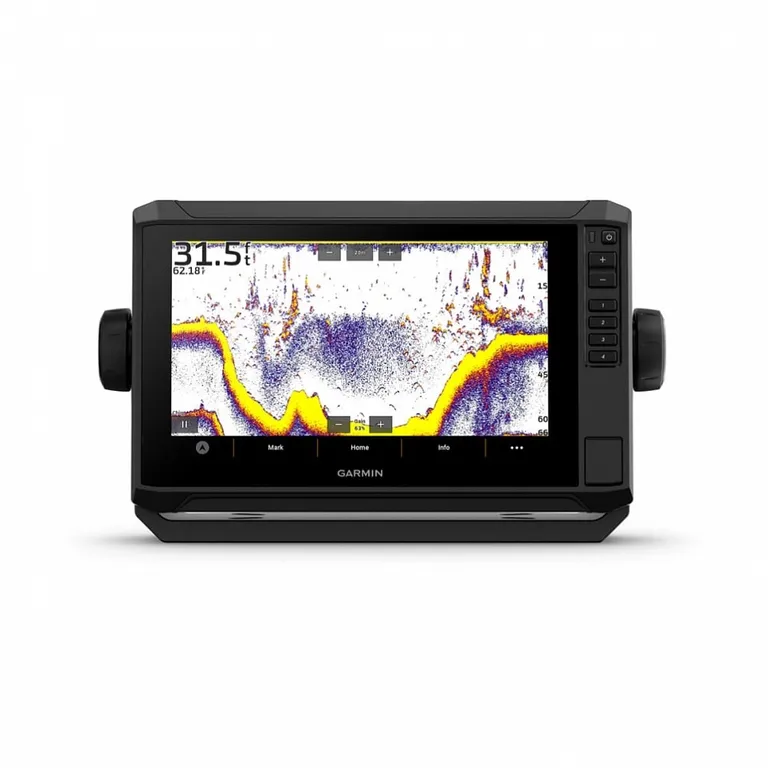 ����������� Garmin ECHOMAP UHD2 72sv, ��� �������