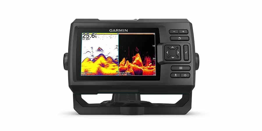 Garmin Striker Vivid 5 cv � �������� GT-20