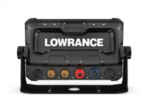 ������ Lowrance HDS-10 PRO ActiveImaging� HD 3-in-1