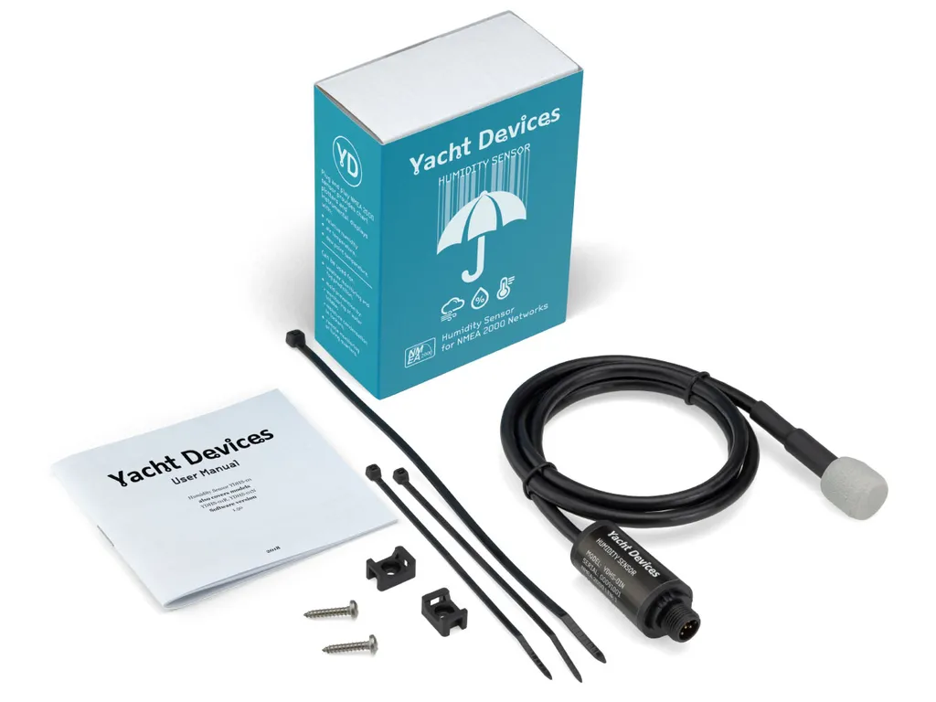 ������ ��������� NMEA 2000 Micro Male