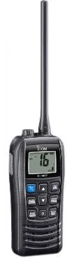 ICOM IC-M37