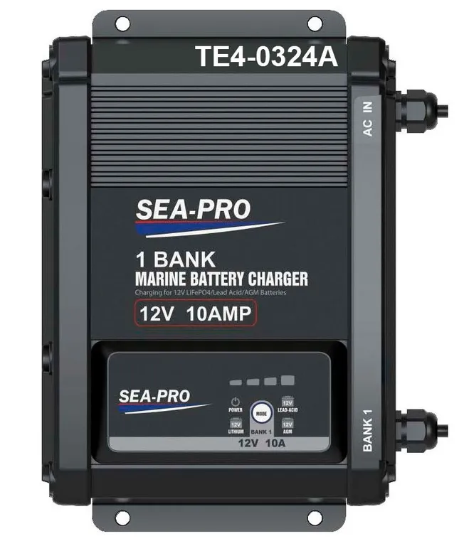 �������� ���������� SEA-PRO ��4-0324� (1�12�-10A) ��� ���� ����� �������������