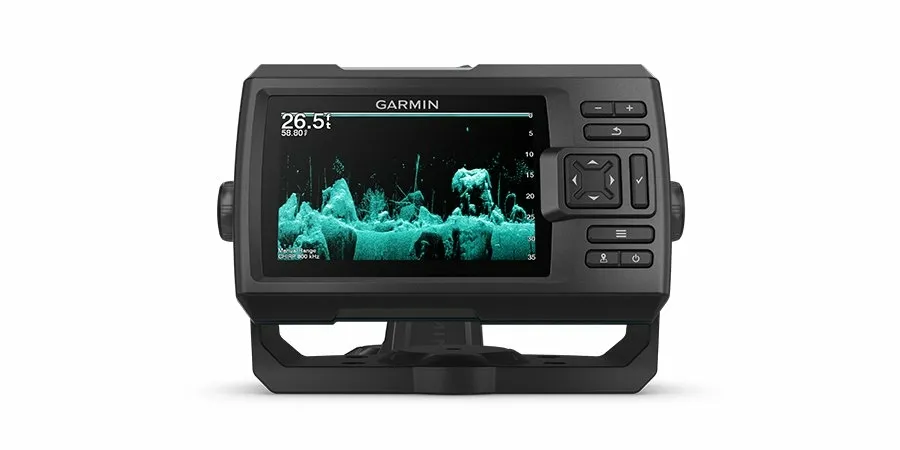Garmin Striker Vivid 5 cv � �������� GT-20