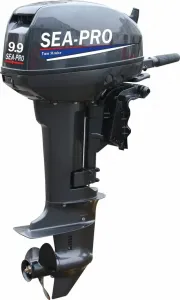 �������� ����� Sea-Pro OTH T9.9S