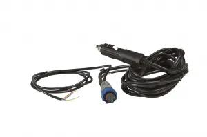 ������ ������� � ��������� ��� ������������� Lowrance CA-8