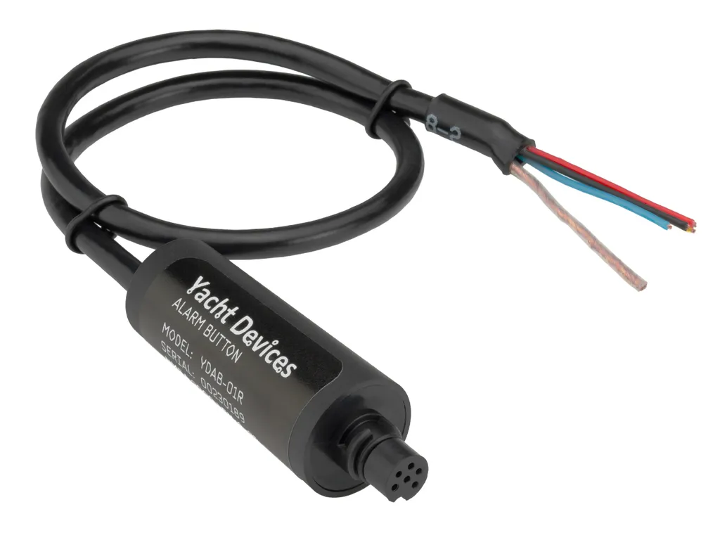 ������ ������� YDAB-01 NMEA 2000 Micro Male