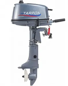 �������� ����� Sea-Pro T5S