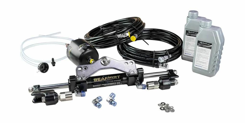 �������������� ������� ���������� SeaFirst  �� 300 �.�. (4.4 ��)