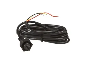 ������ Lowrance NDC4 ��� NMEA0183 output