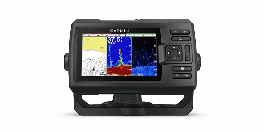 Garmin Striker Vivid 4cv � �������� GT-20