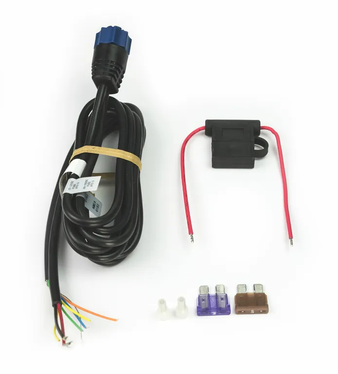 ������ ������� Lowrance PC-30-RS422 ��� HDS/TI/ELITE/HOOK