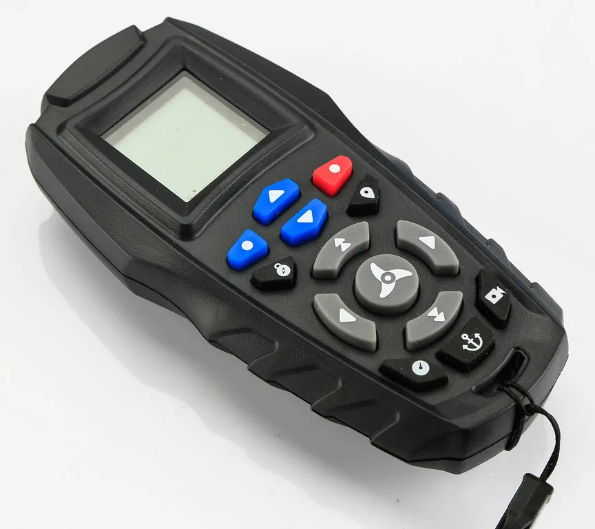 �������� ������������ SEA-PRO 80L 60 24V GPS