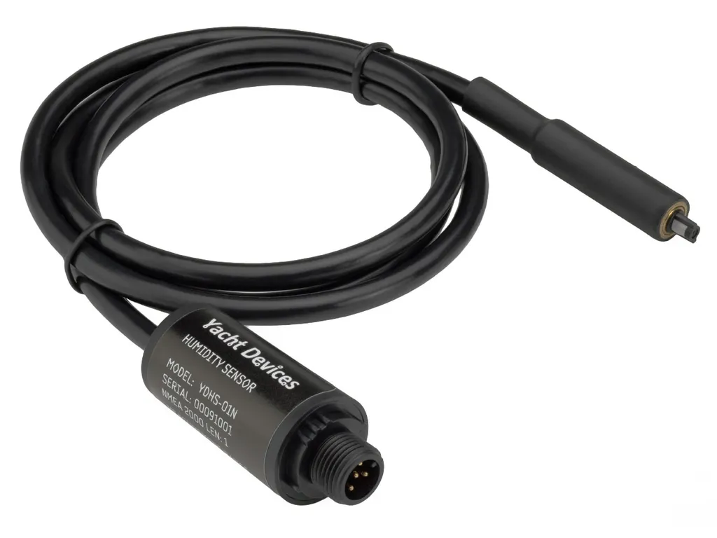 ������ ��������� NMEA 2000 Micro Male