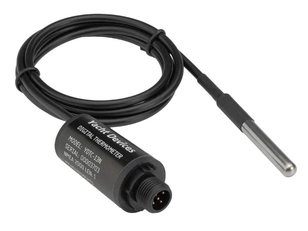 �������� ��������� NMEA 2000 Micro Male
