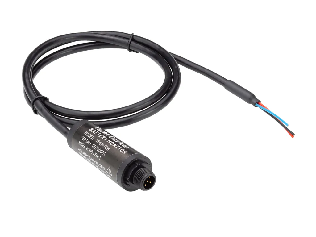 ������� ������� SeaTalk NG Connector