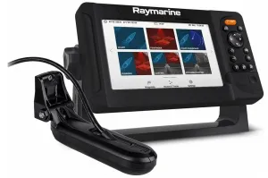 ELEMENT HV 7 - DISPLAY MF 7
