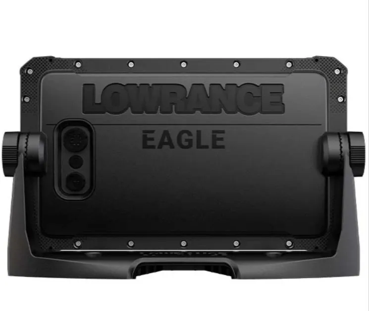 ������ Lowrance Eagle 9 � �������� 50/200