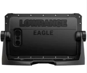 ������ Lowrance Eagle 9 � �������� 50/200
