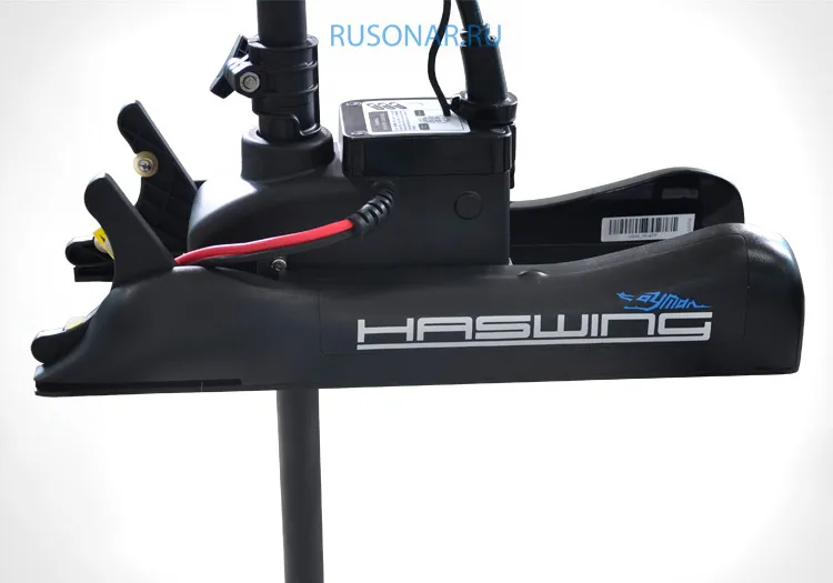 Haswing Cayman-B c GPS 80Lbs / 24� / 152 ��