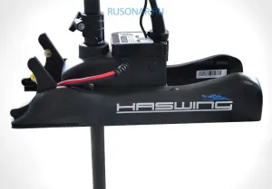 Haswing Cayman-B c GPS 80Lbs / 24� / 152 ��