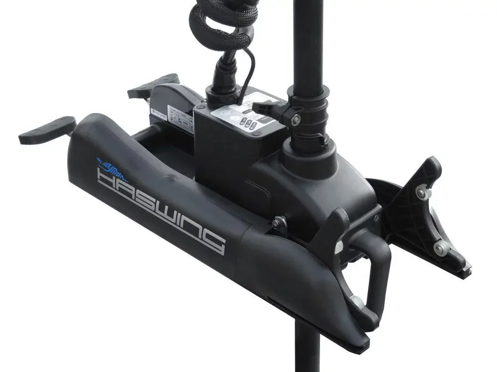 Haswing Cayman-B c GPS 80Lbs / 24� / 152 ��