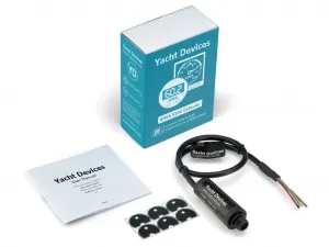 ��������� YDNG-03 NMEA 0183-NMEA 2000 