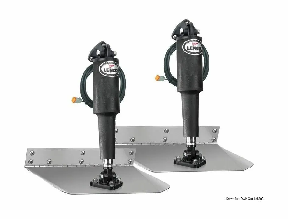 ��������� ����� Lenco 9x18 ENS