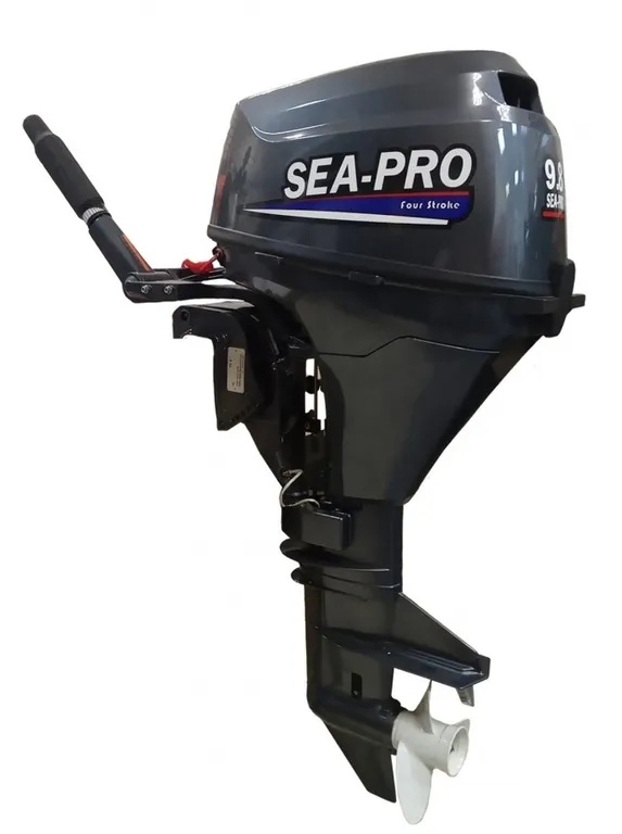 �������� ����� Sea-Pro F9.8S