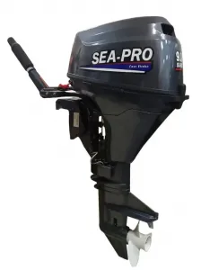 �������� ����� Sea-Pro F9.8S