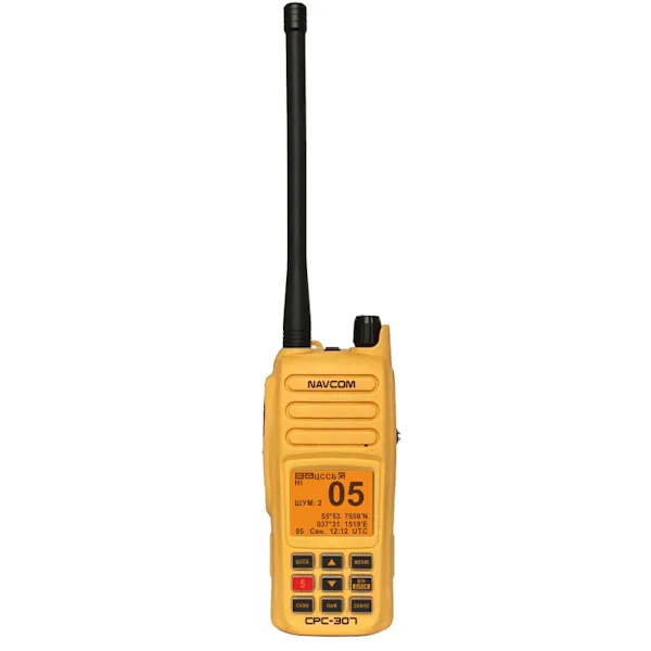 NavCom ��C-307�  (����)     