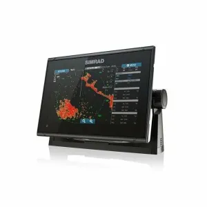������ Simrad GO9 XSE - w/ Active Imaging 3-in-1 Transducer