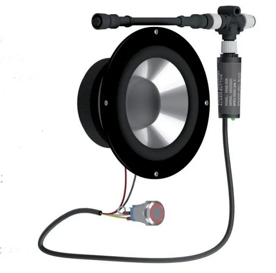 ������ ������� YDAB-01 SeaTalk NG Connector