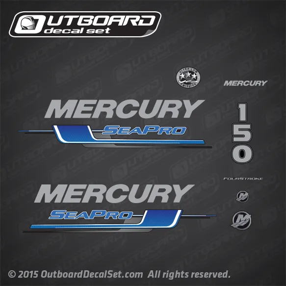 �������� ������� SeaPro ��� ������� F150 (8M0098615)