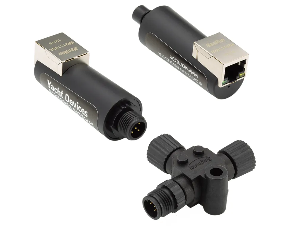 ������� ���� Ethernet RJ-45  YDEN-03 