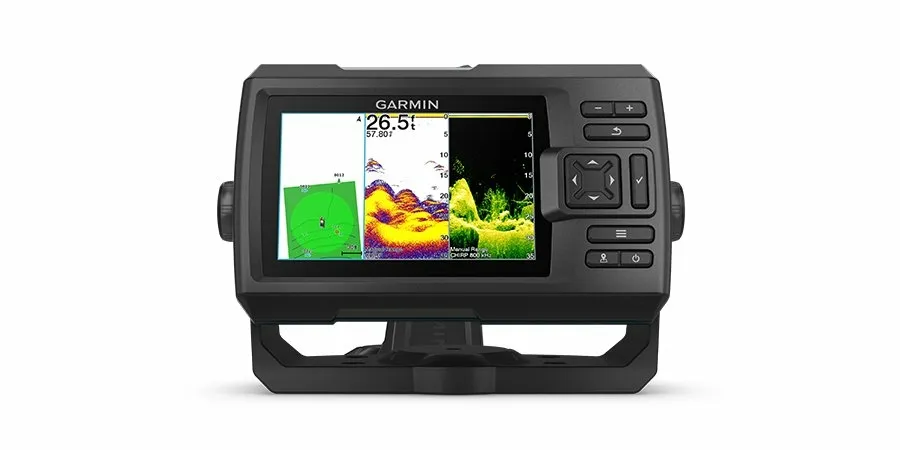 Garmin Striker Vivid 4cv � �������� GT-20